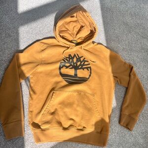 Timberland hoodie